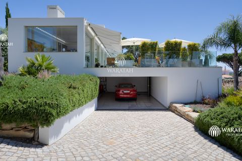 Villa a Vale do Lobo, Faro, Vale do Lobo - € 6.500.000 | Ref: Livia - foto 33